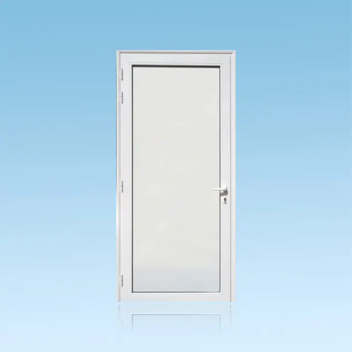 Porte décor 1 battant Minimal