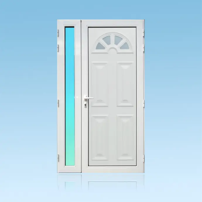 Porte décor 2 battants Florida