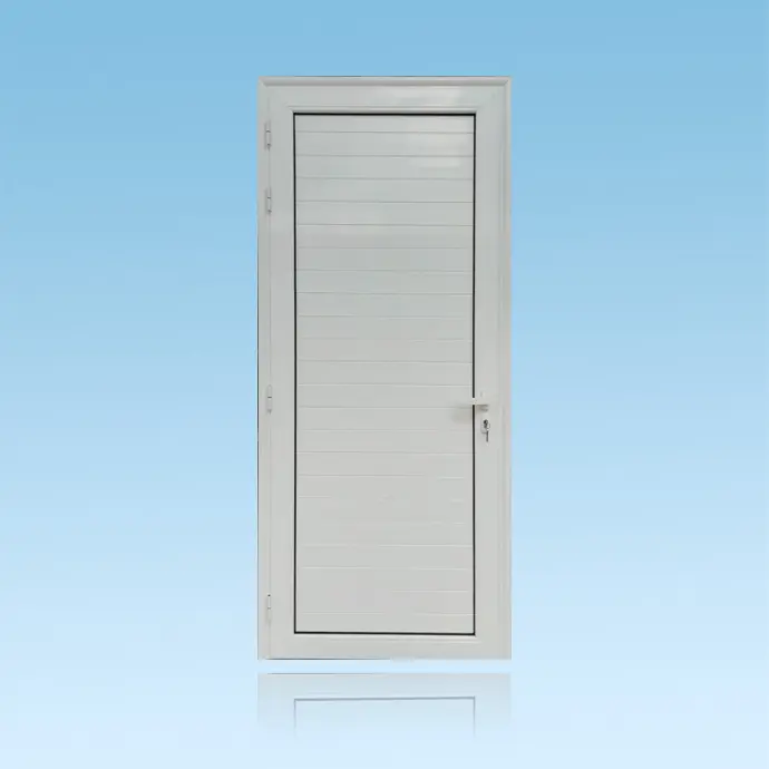 Volet 1 battant porte