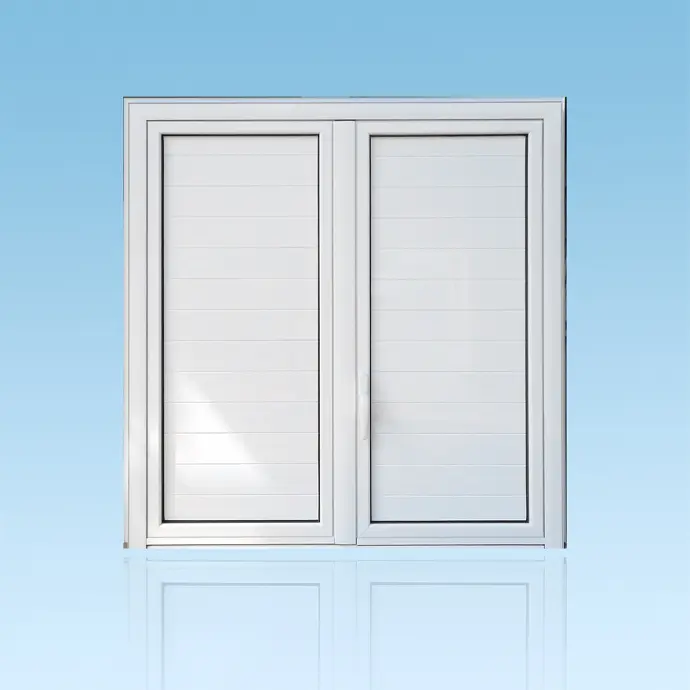 Volet 2 battants fenêtre