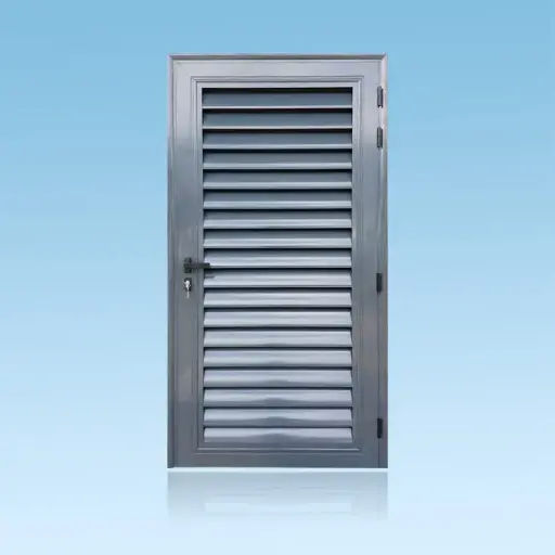 [VE1B] Volet 1 battant porte brise vue