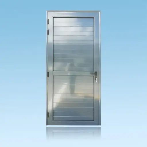 [VE11T] Volet 1 battant + traverse