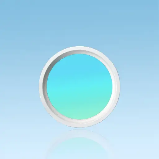 [H60] Hublot fixe ou ouvrant