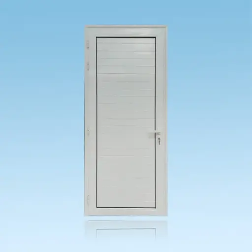 [VE11] Volet 1 battant porte 